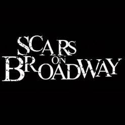 Scars On Broadway : Ghetto Blaster Rehearsals